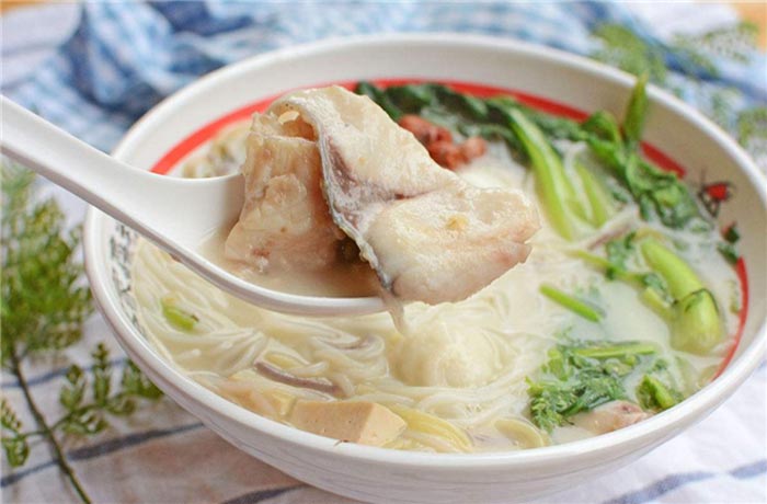 庆城鱼粉培训
