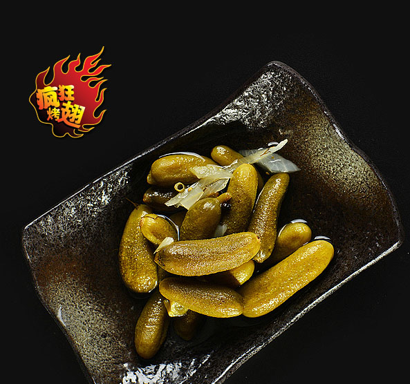 庆城疯狂bt烤翅